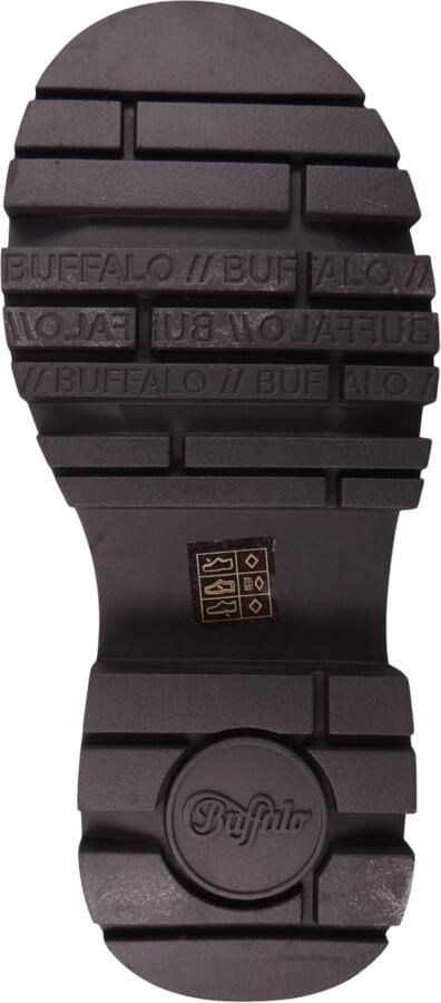 BUFFALO Chelsea boots 'DIONE' zwart - Foto 3