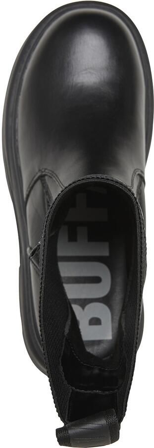 BUFFALO Chelsea boots 'Dione' zwart - Foto 6
