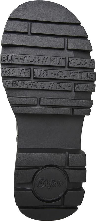 BUFFALO Chelsea boots 'Dione' zwart - Foto 5