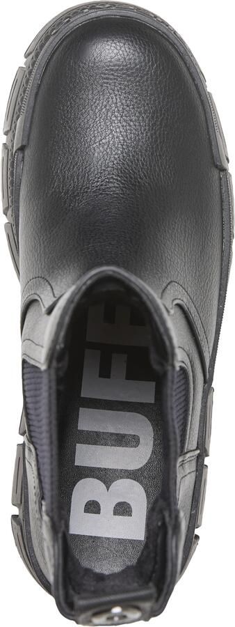 BUFFALO Chelsea boots 'Gospher' zwart - Foto 6
