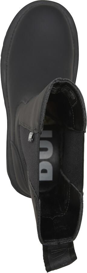 BUFFALO Chelsea boots 'Lennox' zwart - Foto 6