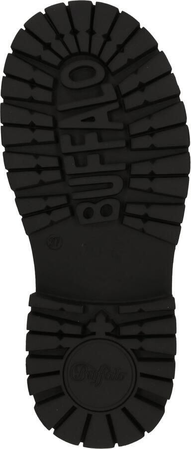BUFFALO Chelsea boots 'Lennox' zwart - Foto 3