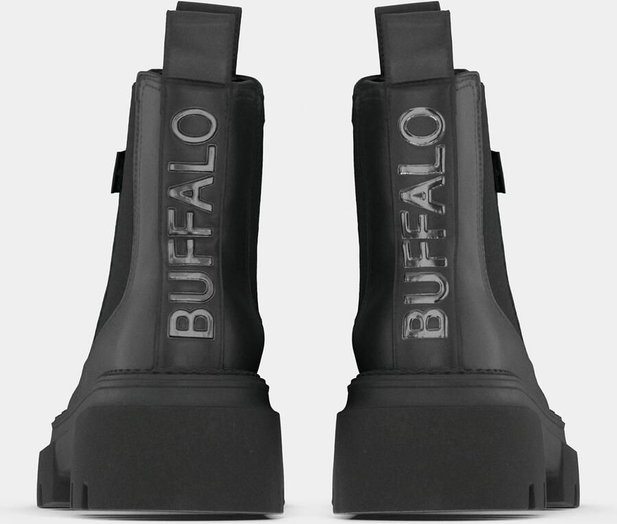 Buffalo Enkellaarzen Aspha Com1 Warm - Foto 5