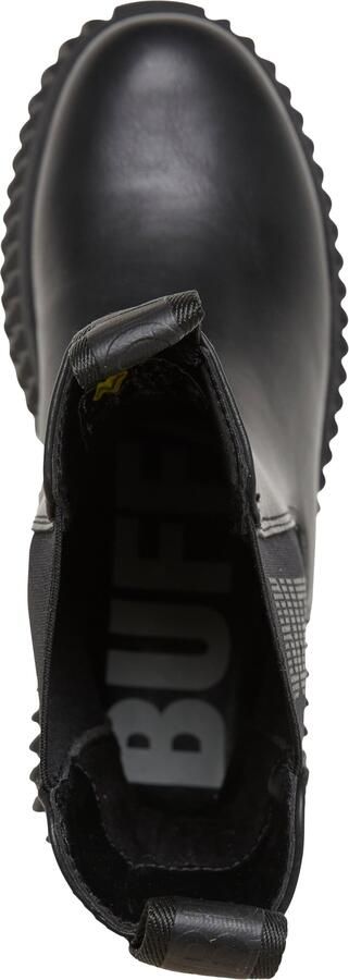 BUFFALO Chelsea boots 'Zafir' zwart - Foto 6