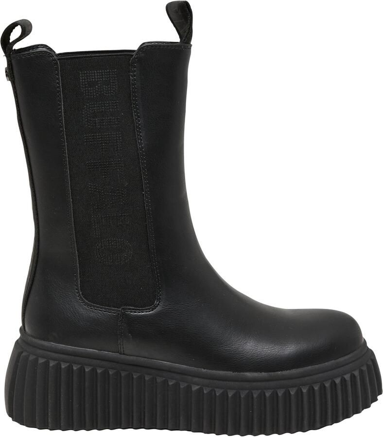 BUFFALO Chelsea boots 'Zafir' zwart - Foto 2