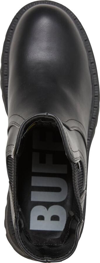 BUFFALO Chelsea boots 'Zane' zwart - Foto 6