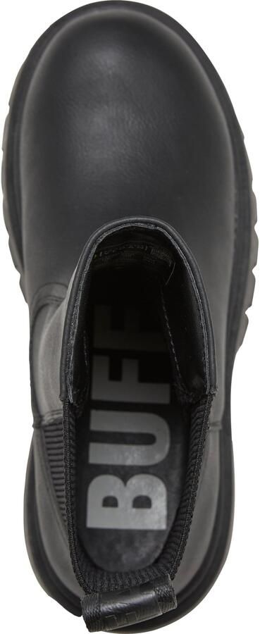 BUFFALO Chelsea boots 'Zanos' zwart - Foto 6