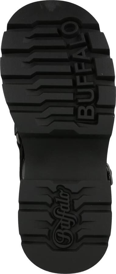 Buffalo Klompen VEGA CLOG BUCKLE - Foto 4