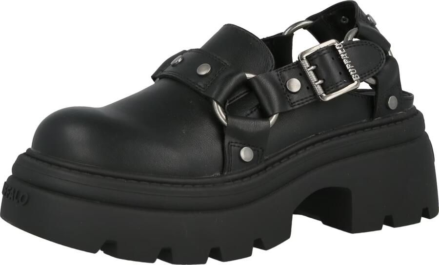 Buffalo Klompen VEGA CLOG BUCKLE - Foto 2