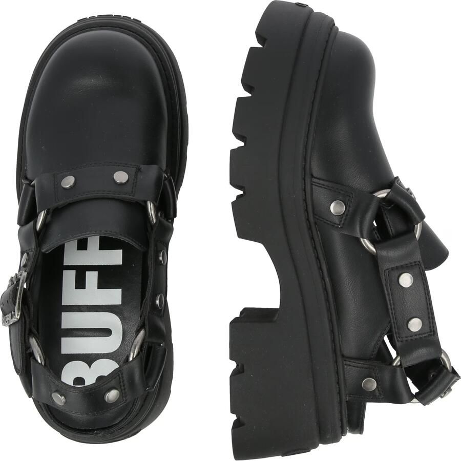 Buffalo Klompen VEGA CLOG BUCKLE - Foto 3