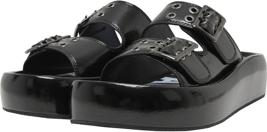 Buffalo Slippers Evelyn Ari Riv - Foto 8