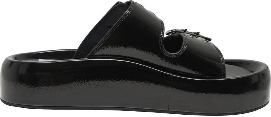 Buffalo Slippers Evelyn Ari Riv