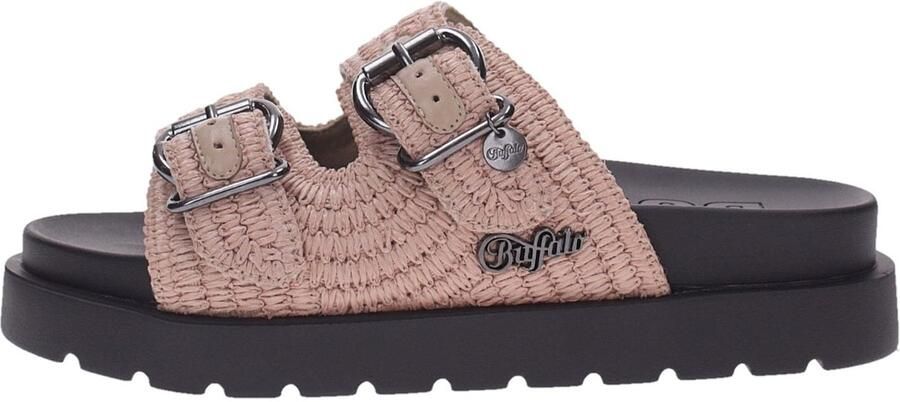 Buffalo Slippers Raya ari bo