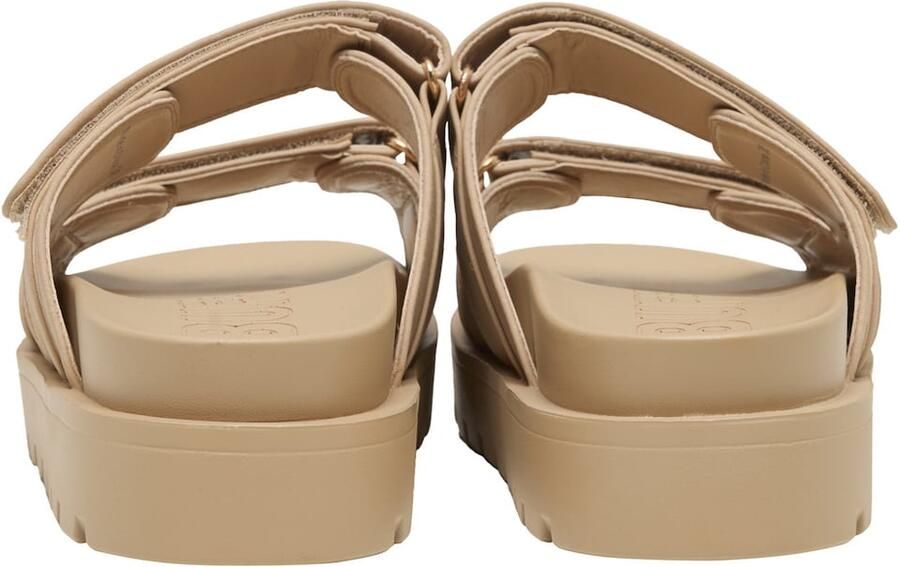 BUFFALO Muiltjes 'Raya' beige - Foto 2