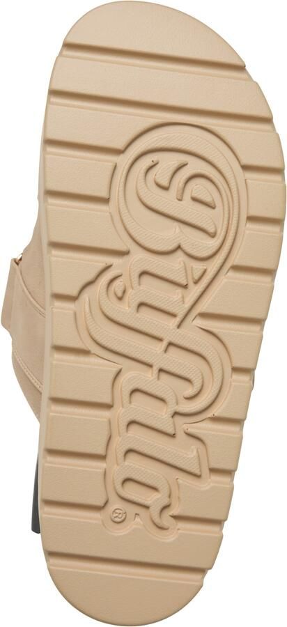 BUFFALO Muiltjes 'Raya' beige - Foto 5