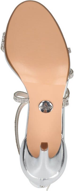 Buffalo Vrouwensandalen van veganistisch nappa Makai 2 Grijs Dames - Foto 7