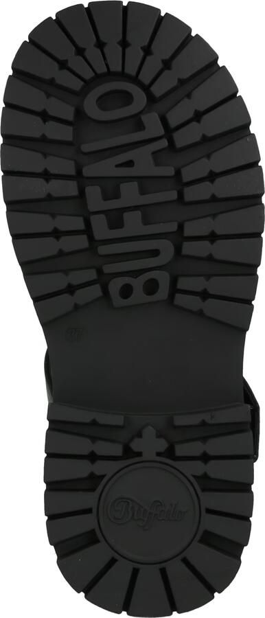 Buffalo Sandalen met sleehak LENNOX SANDAL - Foto 4