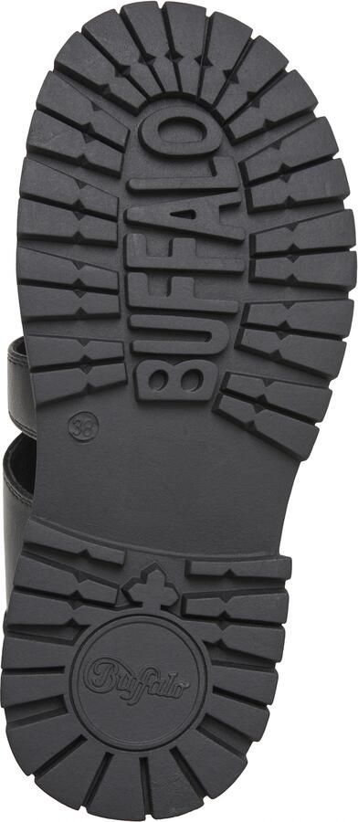 Buffalo Sandalen met sleehak LENNOX FISHER - Foto 10