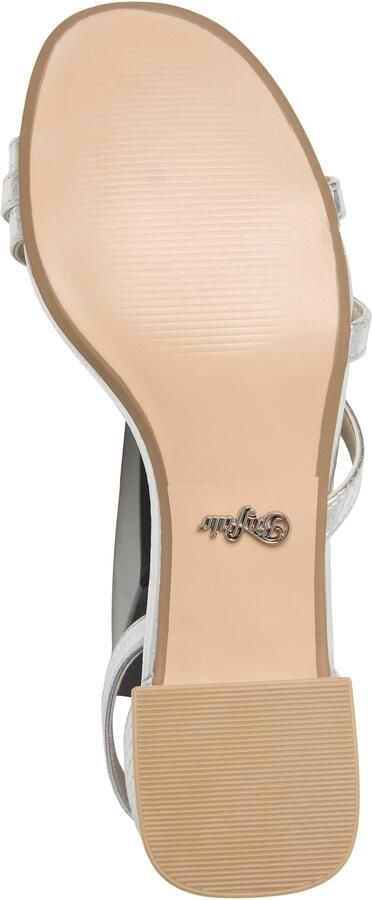BUFFALO Sandaal 'Lilly Grace' zilver - Foto 5