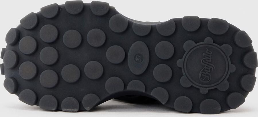 Buffalo Sandalen met sleehak MANHATTEN SND - Foto 7