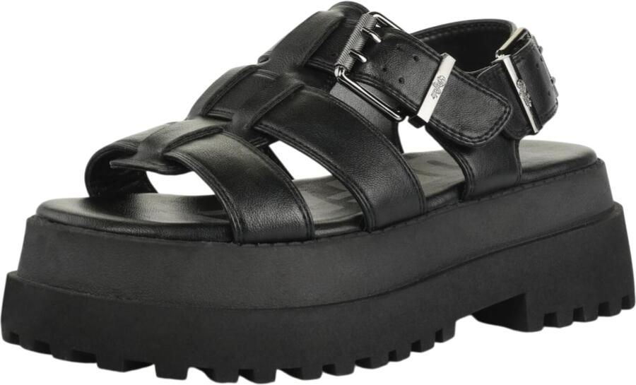 Buffalo Sandalen BN1602334
