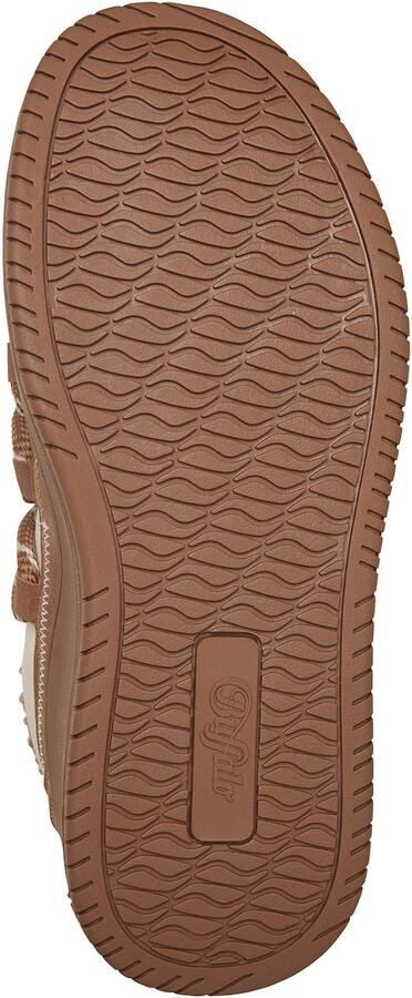 BUFFALO Sneakers laag 'Ariya' cognac - Foto 4
