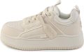 BUFFALO Sneakers laag 'Ariya One' crème offwhite - Creme Offwhite