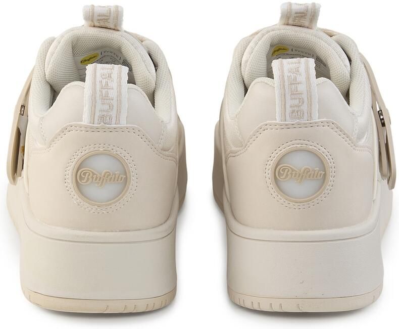 BUFFALO Sneakers laag 'Ariya One' crème offwhite - Foto 5