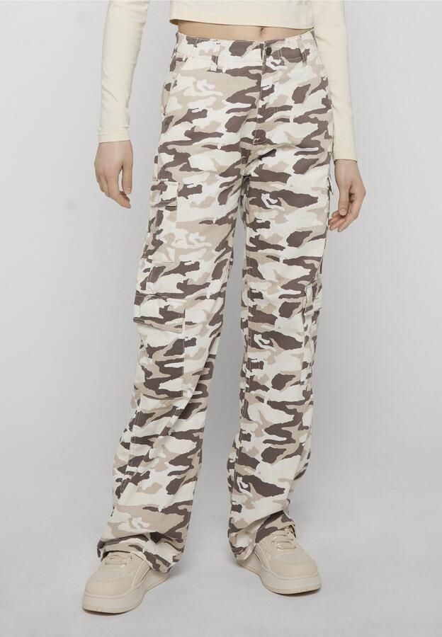BUFFALO Sneakers laag 'Ariya One' crème offwhite - Foto 2