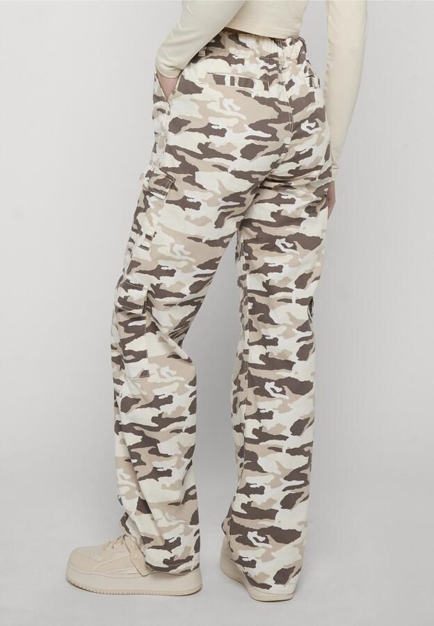 BUFFALO Sneakers laag 'Ariya One' crème offwhite - Foto 3