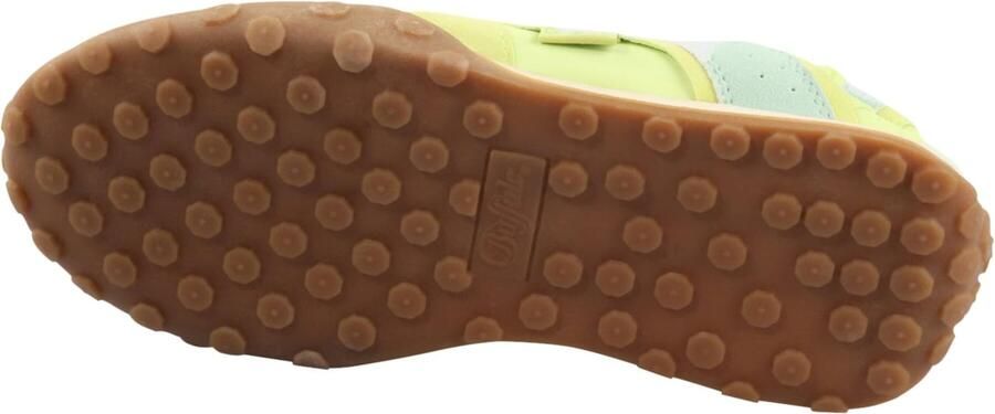 BUFFALO Sneakers laag 'Azura' pastelblauw appel - Foto 6