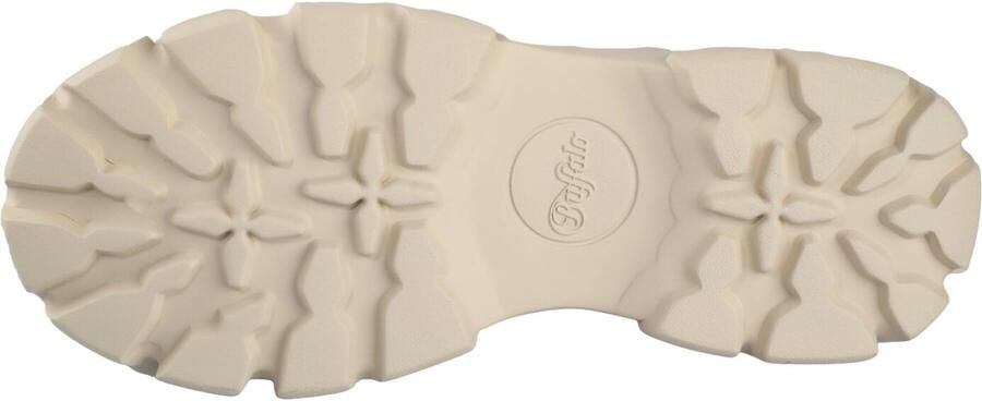 BUFFALO Sneakers laag beige lavendel - Foto 5