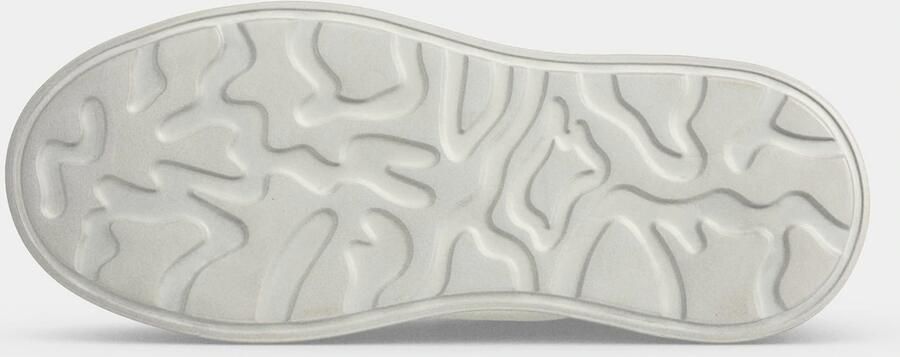 BUFFALO Sneakers laag 'Besu' lichtroze wit - Foto 5