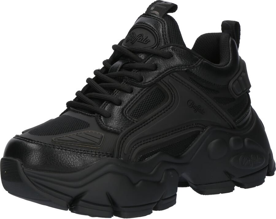 Buffalo Binary Athena Trendy Sneakers Dames beschikbare maaten
