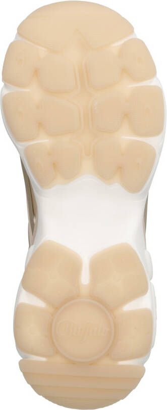 Buffalo Binary C Sneaker Fashion sneakers Schoenen cream maat: 36 beschikbare maaten:36 37 38 39 40 41 - Foto 10