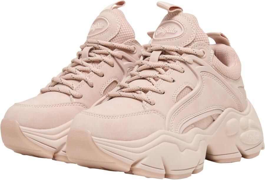BUFFALO Sneakers laag 'Binary' rosé - Foto 3