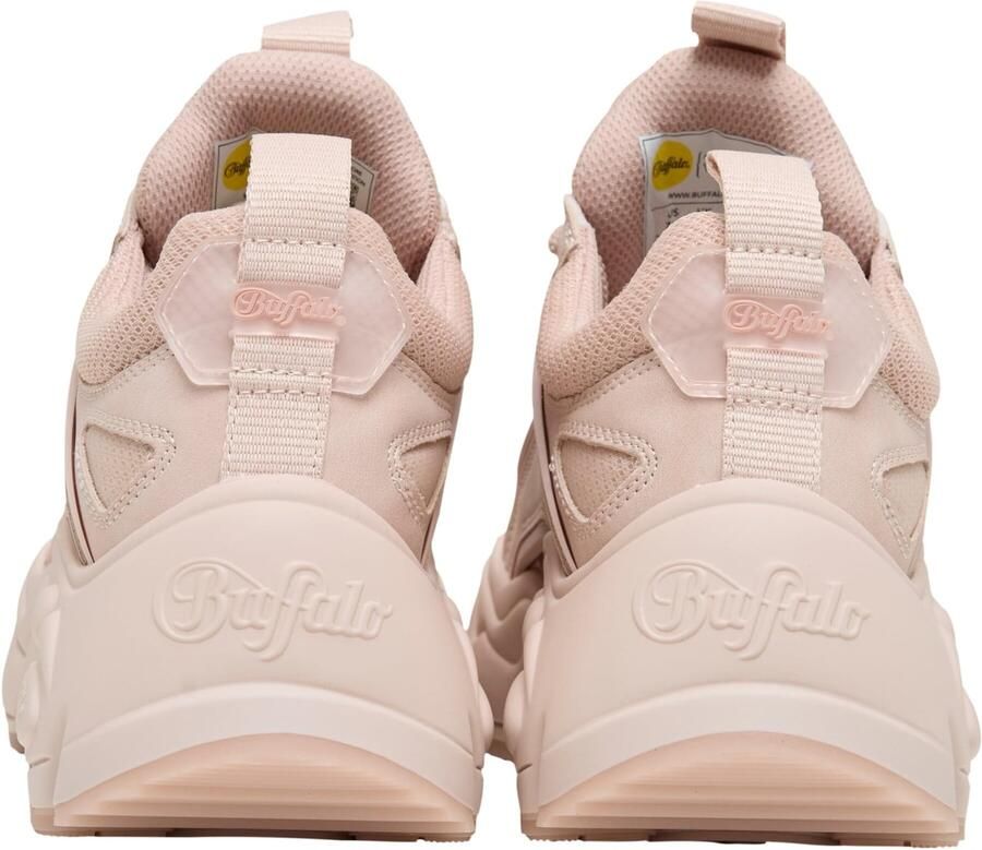 BUFFALO Sneakers laag 'Binary' rosé - Foto 2