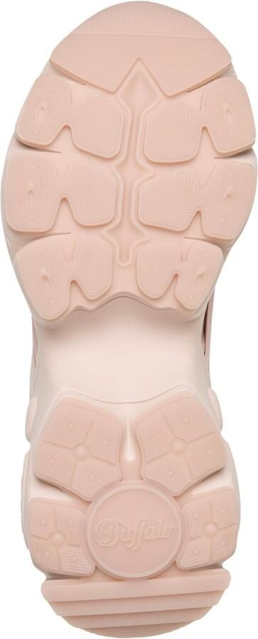 BUFFALO Sneakers laag 'Binary' rosé - Foto 5