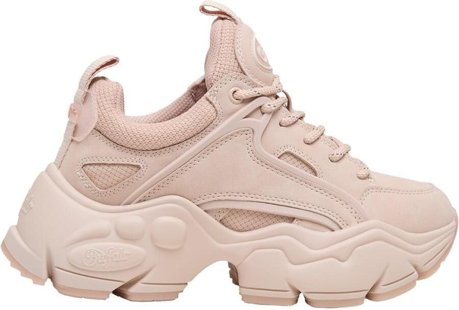 BUFFALO Sneakers laag 'Binary' rosé - Foto 4