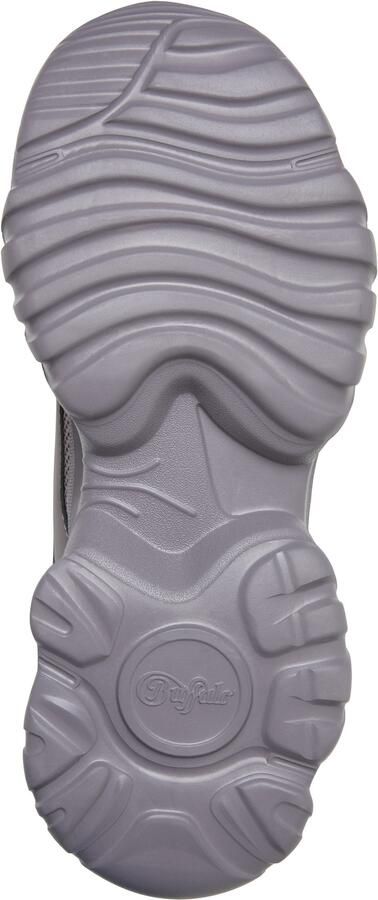 BUFFALO Sneakers laag 'Bliss' mauve zilver - Foto 5