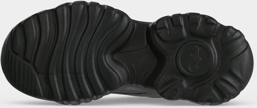 BUFFALO Sneakers laag 'BLISS STAR' zwart - Foto 5