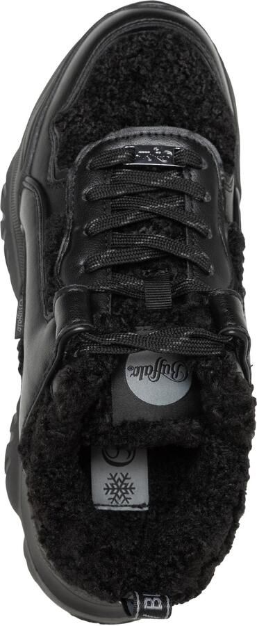 BUFFALO Sneakers laag 'Bliss' zwart - Foto 6
