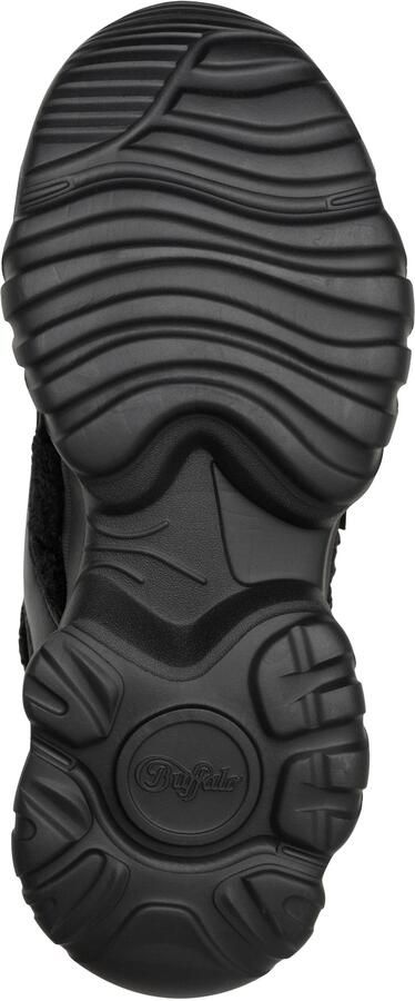 BUFFALO Sneakers laag 'Bliss' zwart - Foto 5