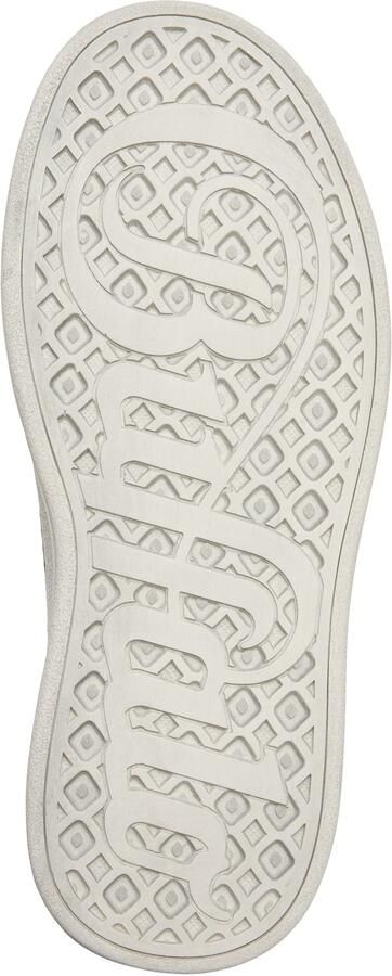 BUFFALO Sneakers laag 'Cajo' donkergrijs zilver - Foto 5