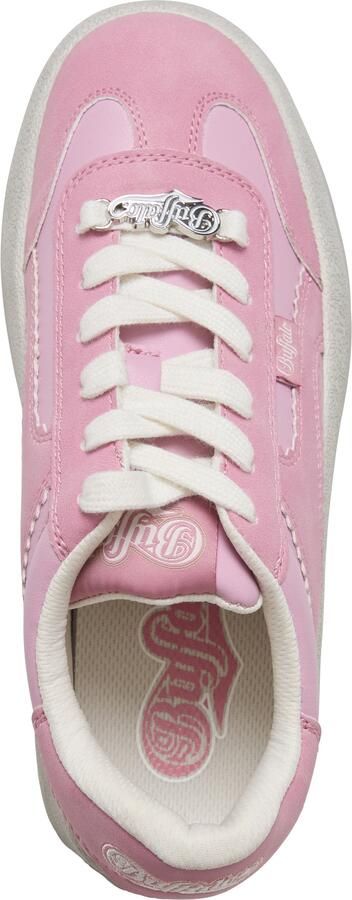 BUFFALO Sneakers laag 'Cajo' rosé - Foto 6
