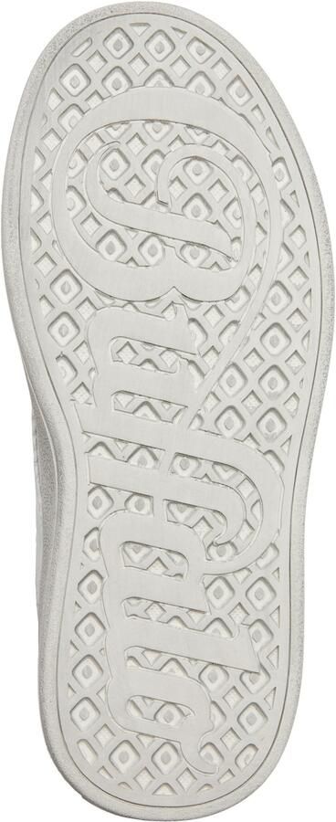 BUFFALO Sneakers laag 'Cajo' zilver wit - Foto 5
