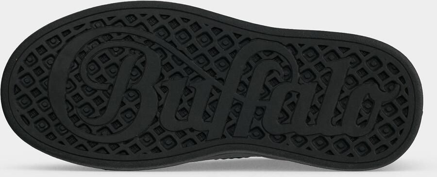 BUFFALO Sneakers laag 'CAJO' zwart - Foto 5