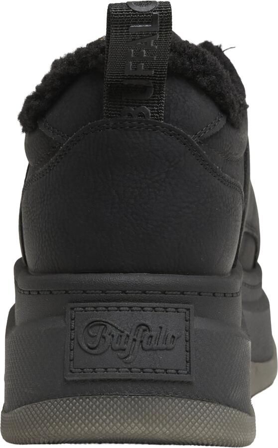 BUFFALO Sneakers laag 'Celes' zwart - Foto 2