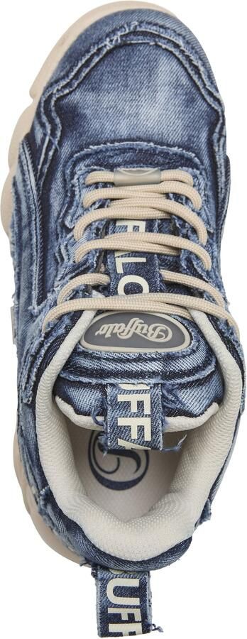 BUFFALO Sneakers laag 'CLD CHAI' blauw - Foto 6