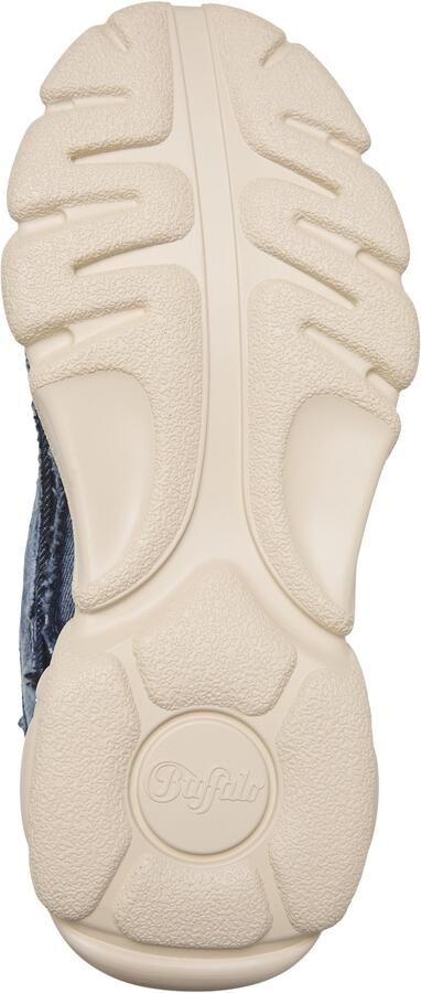 BUFFALO Sneakers laag 'CLD CHAI' blauw - Foto 5